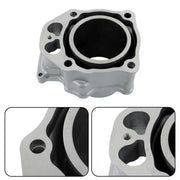 DURAFORCE 12200-HP7-A01 For Honda TRX420 2009-2023 24 Engine Cylinder Rebuild Kit ATV New