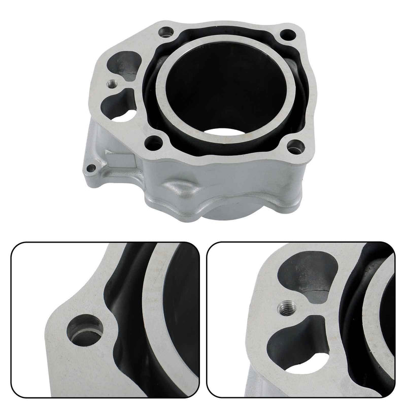 DURAFORCE 12200-HP7-A01 For Honda TRX420 2009-2023 24 Engine Cylinder Rebuild Kit ATV New