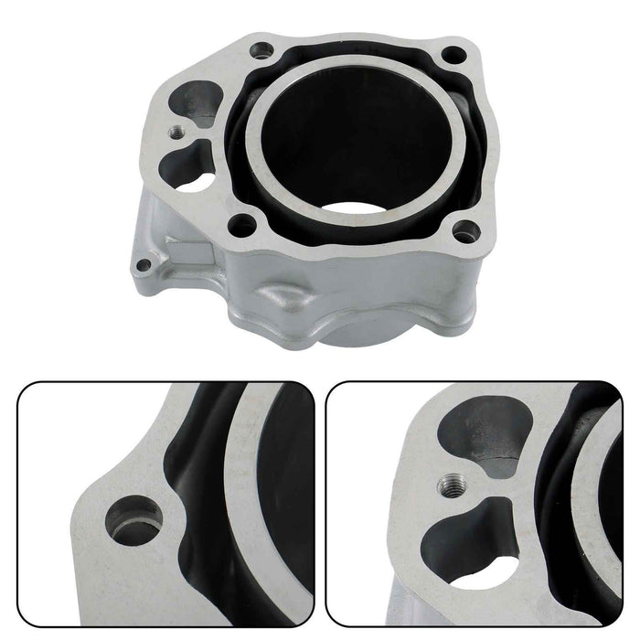 DURAFORCE 12200-HP7-A01 For Honda TRX420 2009-2023 24 Engine Cylinder Rebuild Kit ATV New