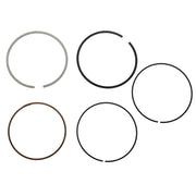DURAFORCE 12200-HP7-A01 For Honda TRX420 2009-2023 24 Engine Cylinder Rebuild Kit ATV New
