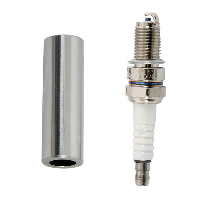 DURAFORCE 12200-HP7-A01 For Honda TRX420 2009-2023 24 Engine Cylinder Rebuild Kit ATV New