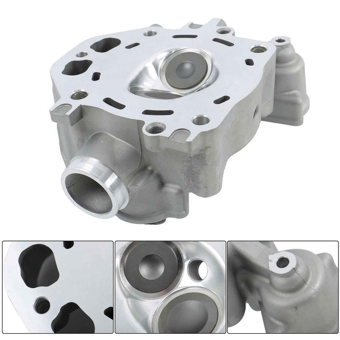 DURAFORCE New For Honda TRX420 engine Cylinder Head + Medium Repair Kit 12200-HP7-A01