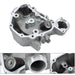 DURAFORCE New For Honda TRX420 engine Cylinder Head + Medium Repair Kit 12200-HP7-A01