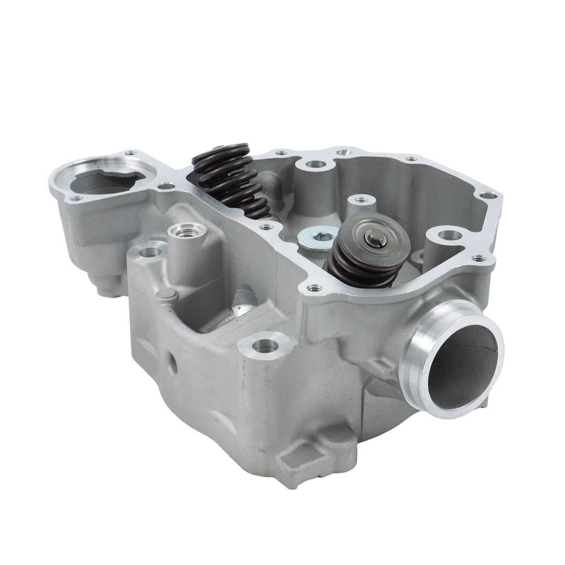DURAFORCE New For Honda TRX420 engine Cylinder Head + Medium Repair Kit 12200-HP7-A01