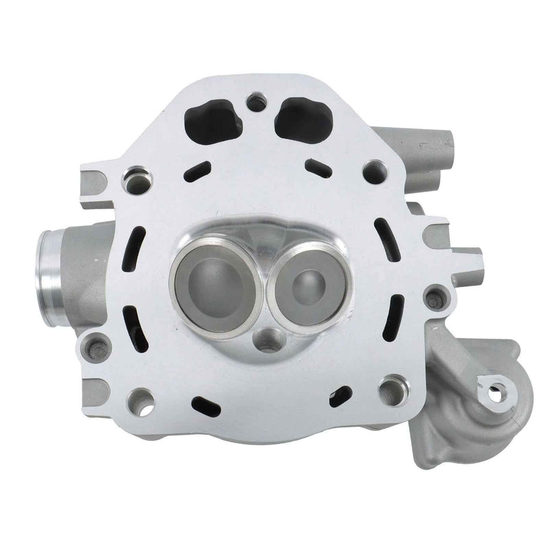 DURAFORCE New For Honda TRX420 engine Cylinder Head + Medium Repair Kit 12200-HP7-A01