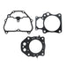 DURAFORCE New For Honda TRX420 engine Cylinder Head + Medium Repair Kit 12200-HP7-A01
