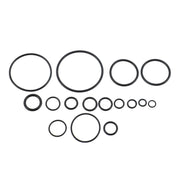 DURAFORCE New For Honda TRX420 engine Cylinder Head + Medium Repair Kit 12200-HP7-A01