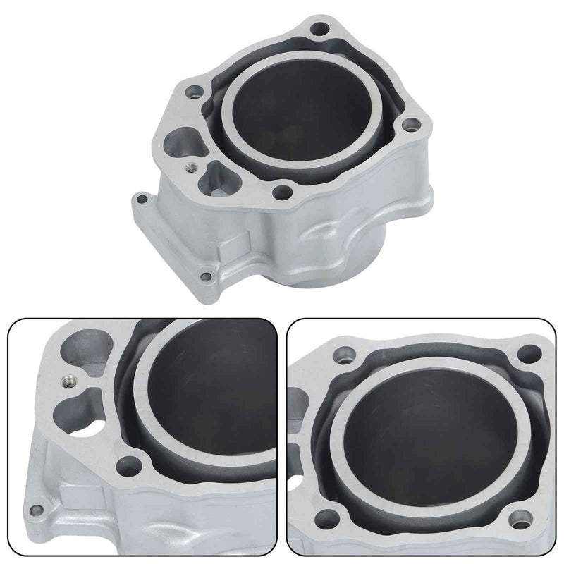 DURAFORCE For Honda TRX420 Engine Crankshaft Cylinder Rebuild Kit 12200-HP7-A01 New