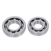 DURAFORCE For Honda TRX420 Engine Crankshaft Cylinder Rebuild Kit 12200-HP7-A01 New