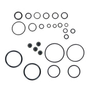 DURAFORCE ATV For Honda Engine Cylinder Head Crankshaft Rebuild Kit Bearing TRX420 2009-24
