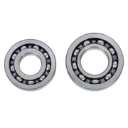 DURAFORCE ATV For Honda Engine Cylinder Head Crankshaft Rebuild Kit Bearing TRX420 2009-24