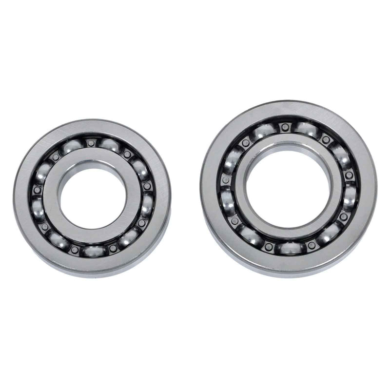 DURAFORCE ATV For Honda Engine Cylinder Head Crankshaft Rebuild Kit Bearing TRX420 2009-24