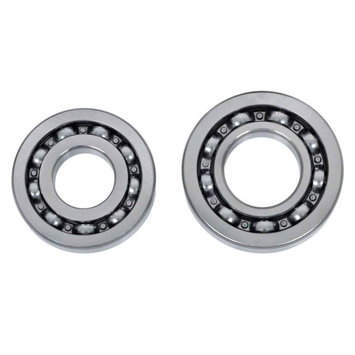 DURAFORCE ATV For Honda Engine Cylinder Head Crankshaft Rebuild Kit Bearing TRX420 2009-24