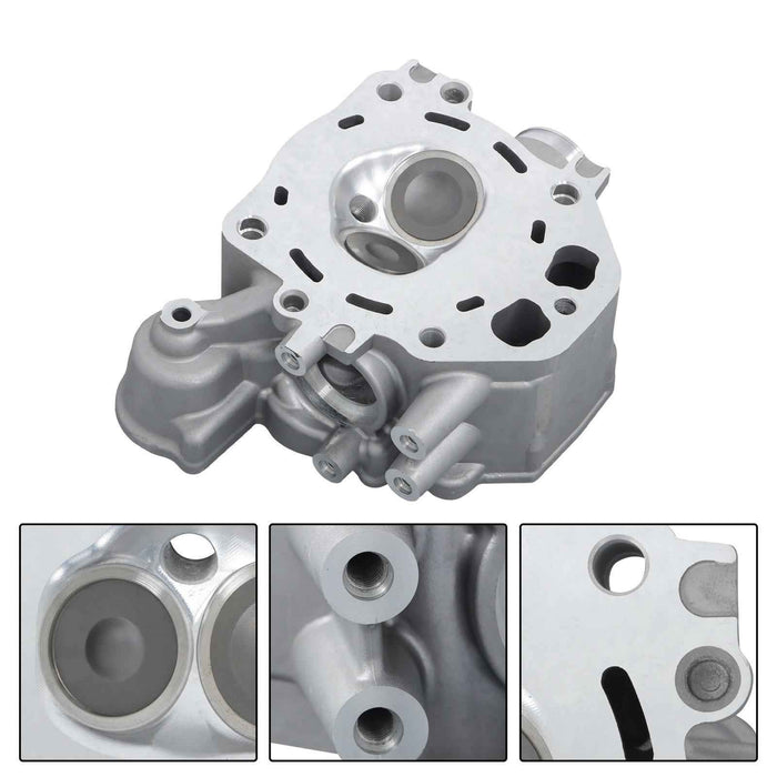 DURAFORCE Fit For Honda Foreman TRX500 Rancher TRX420 Engine Cylinder Head Rebuild Kit New