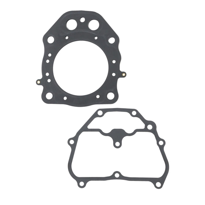 DURAFORCE New For Honda TRX500 12200-HP7-A01 Engine Cylinder Head Rebuild Kit ATV