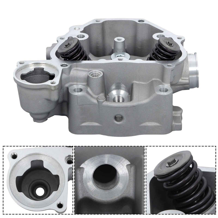 DURAFORCE New For Honda Foreman TRX500 2012-22 Crankshaft Crank Cylinder Head Rebuild Kit
