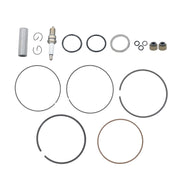 DURAFORCE New For Honda Foreman TRX500 2012-22 Crankshaft Crank Cylinder Head Rebuild Kit