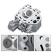DURAFORCE Fit For Honda TRX500 Cylinder Head+Crankshaft+Cylinder Rebuild Kit+Bearing 09-24