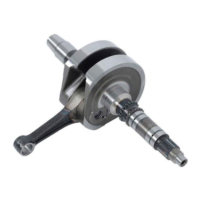 DURAFORCE Fit For Honda TRX500 Cylinder Head+Crankshaft+Cylinder Rebuild Kit+Bearing 09-24