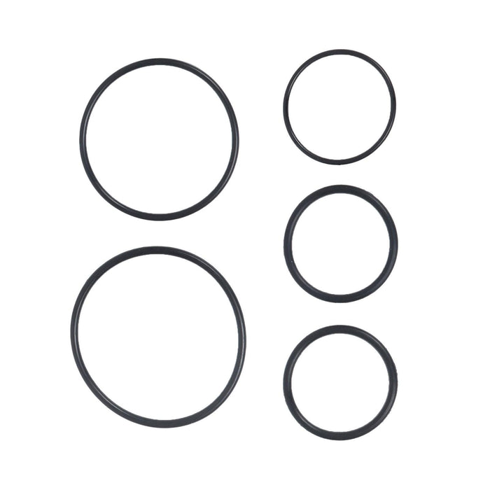 DURAFORCE Fit For Honda TRX500 Cylinder Head+Crankshaft+Cylinder Rebuild Kit+Bearing 09-24