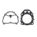 DURAFORCE Fit For Honda TRX500 Cylinder Head+Crankshaft+Cylinder Rebuild Kit+Bearing 09-24