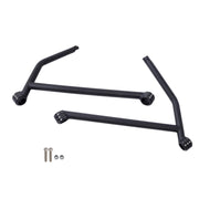 DURAFORCE ATV Fit For Can Am Maverick X3 Bombardier New Rear Face Tripod Guard Bar Black