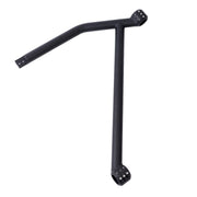 DURAFORCE ATV Fit For Can Am Maverick X3 Bombardier New Rear Face Tripod Guard Bar Black