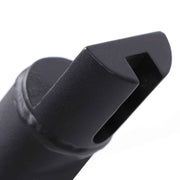 DURAFORCE ATV Fit For Can Am Maverick X3 Bombardier New Rear Face Tripod Guard Bar Black