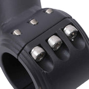 DURAFORCE ATV Fit For Can Am Maverick X3 Bombardier New Rear Face Tripod Guard Bar Black