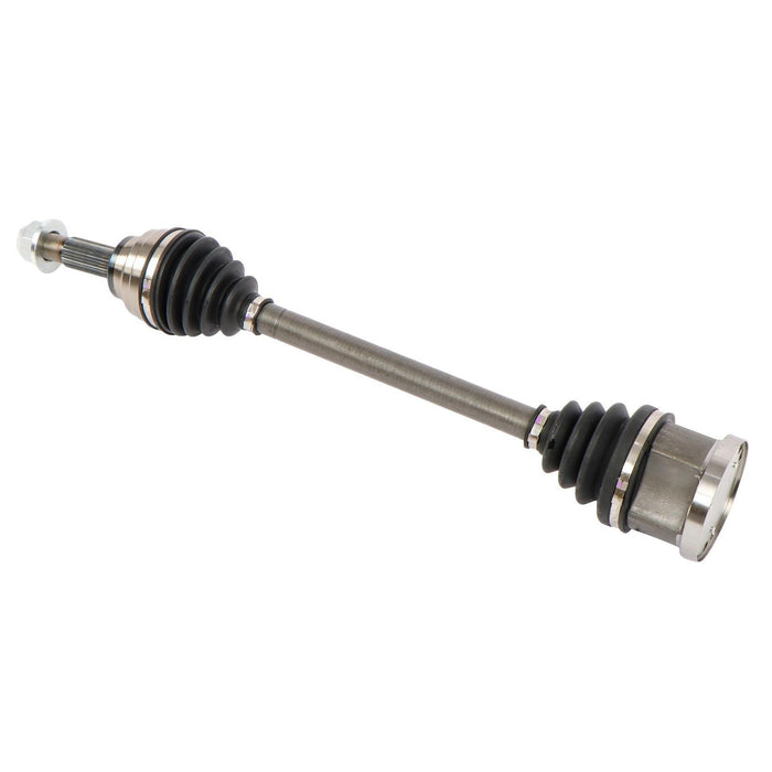 DURAFORCE For Infiniti G37 2009 2010-2013 Front Left & Right CV Axle Assembly 39100AL860