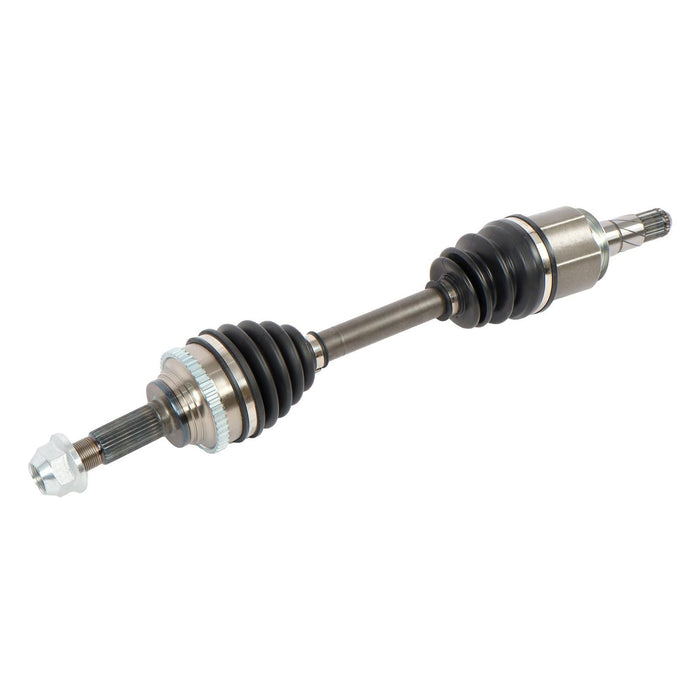 DURAFORCE For Infiniti G37 2009 2010-2013 Front Left & Right CV Axle Assembly 39100AL860