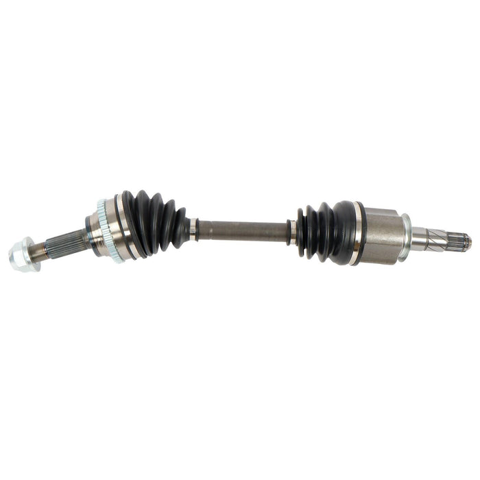 DURAFORCE For Infiniti G37 2009 2010-2013 Front Left & Right CV Axle Assembly 39100AL860