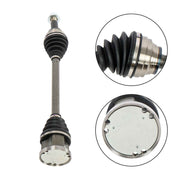 DURAFORCE For Infiniti G37 2009 2010-2013 Front Left & Right CV Axle Assembly 39100AL860