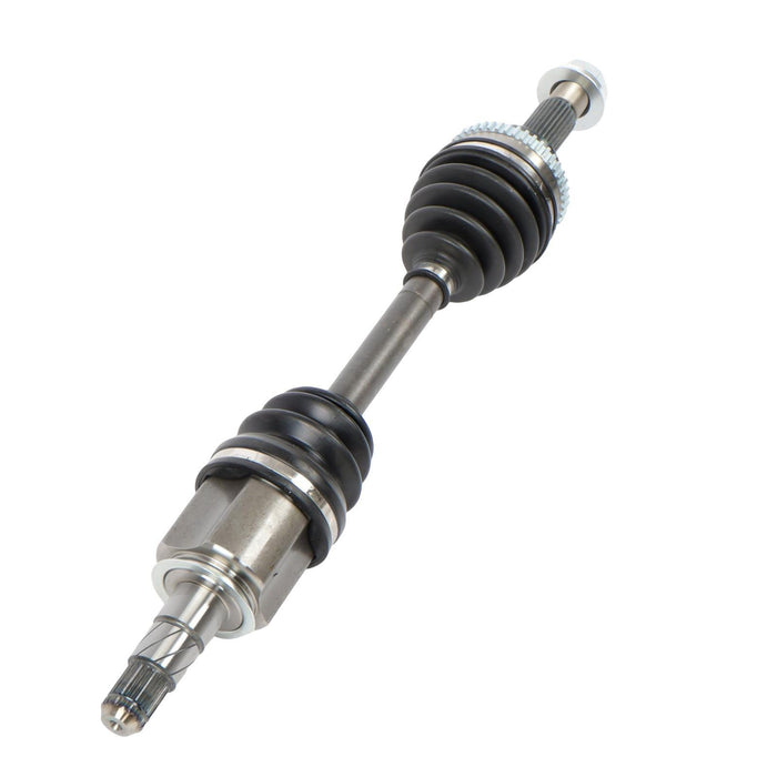 DURAFORCE For Infiniti G37 2009 2010-2013 Front Left & Right CV Axle Assembly 39100AL860