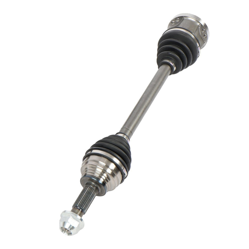 DURAFORCE For Infiniti G37 2009 2010-2013 Front Left & Right CV Axle Assembly 39100AL860