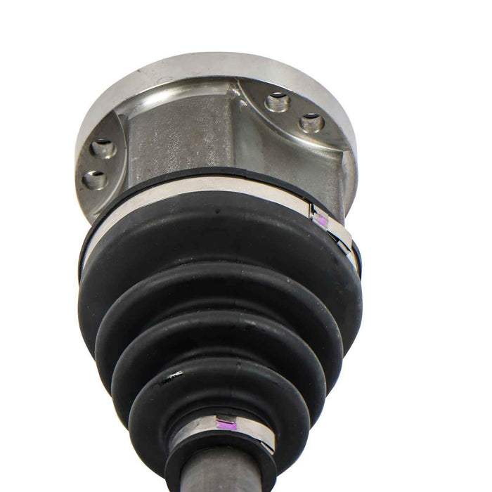 DURAFORCE For Infiniti G37 2009 2010-2013 Front Left & Right CV Axle Assembly 39100AL860