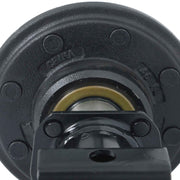 DURAFORCE 7000 lbs 7K TK Trailer Axle 8 lug-6.5" Idler w/ 75" Hub Face 58" Spring Center