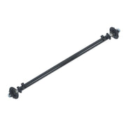 DURAFORCE 7000 lbs 7K TK Trailer Axle 8 lug-6.5" Idler w/ 75" Hub Face 58" Spring Center
