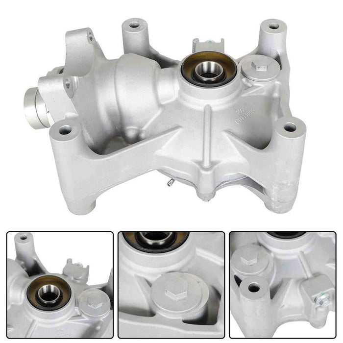 DURAFORCE Rear Final Drive Differential Gear For Honda Rincon 680 TRX680FA 2008-2022 New