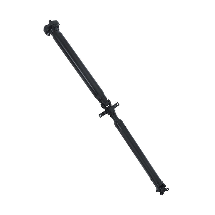 DURAFORCE Rear Driveshaft Prop Shaft Assembly For 2008-10 2011 Subaru Impreza 2.5L Auto