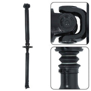 DURAFORCE Rear Driveshaft Prop Shaft Assembly For 2008-10 2011 Subaru Impreza 2.5L Auto