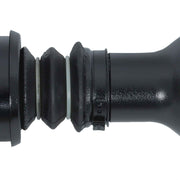 DURAFORCE Rear Driveshaft Prop Shaft Assembly For 2008-10 2011 Subaru Impreza 2.5L Auto