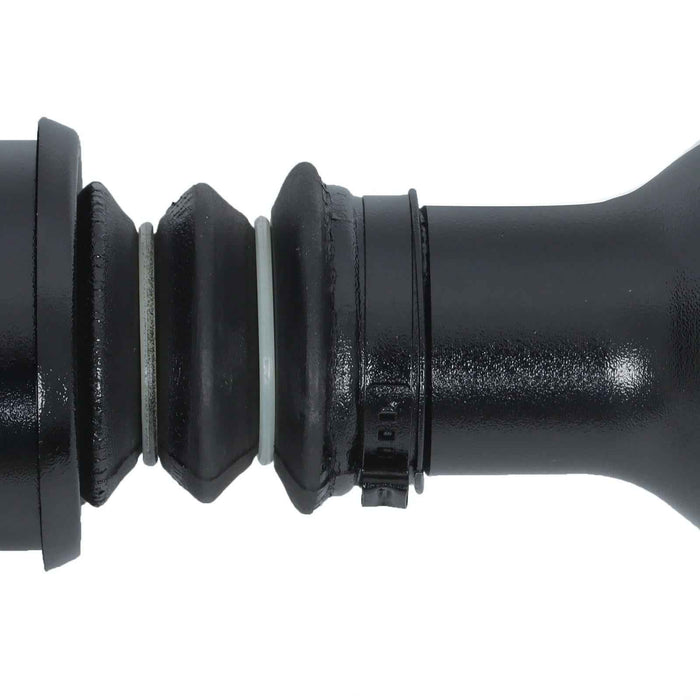 DURAFORCE Rear Driveshaft Prop Shaft Assembly For 2008-10 2011 Subaru Impreza 2.5L Auto