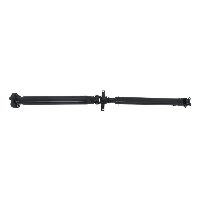 DURAFORCE Rear Driveshaft Prop Shaft Assembly For 2008-10 2011 Subaru Impreza 2.5L Auto