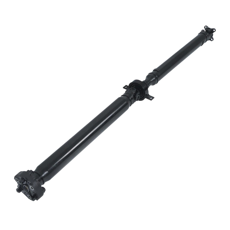 DURAFORCE Rear Driveshaft Prop Shaft Assembly For 2008-10 2011 Subaru Impreza 2.5L Auto