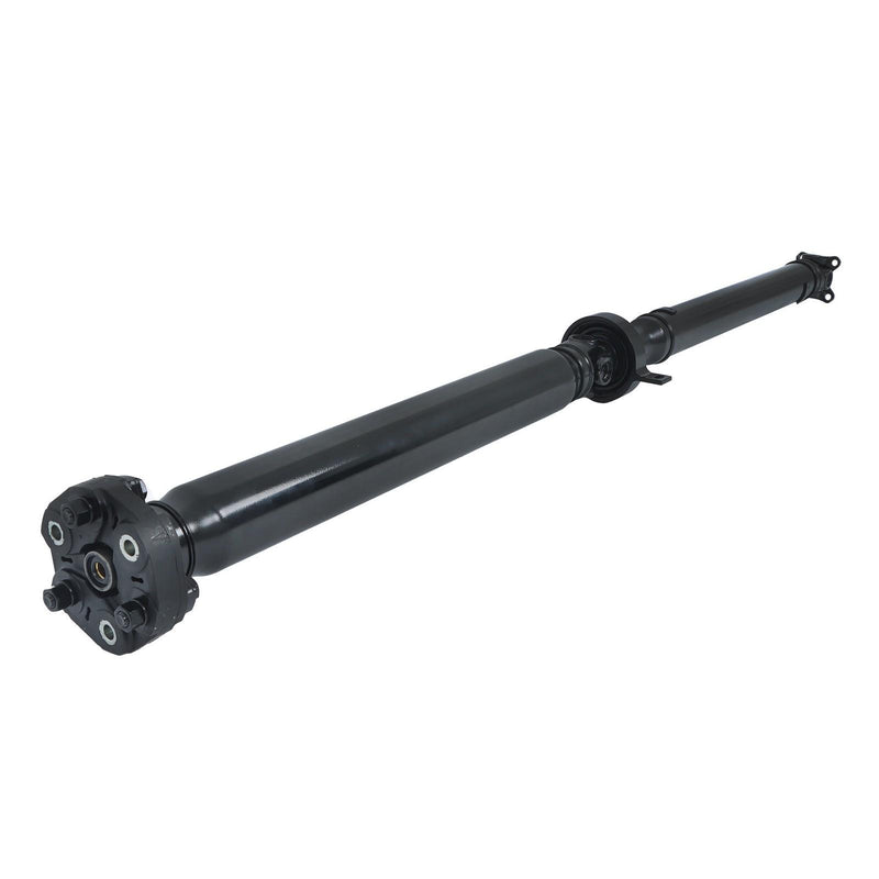 DURAFORCE Rear Driveshaft Prop Shaft Assembly For 2008-10 2011 Subaru Impreza 2.5L Auto