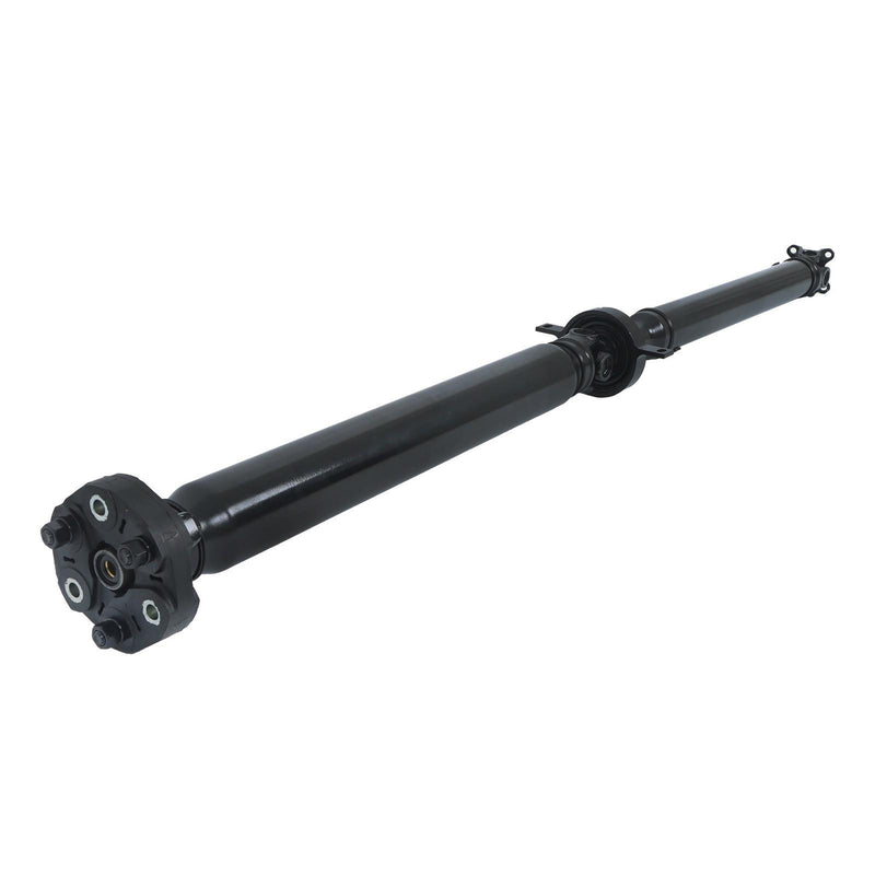 DURAFORCE Rear Driveshaft Prop Shaft Assembly For 2008-10 2011 Subaru Impreza 2.5L Auto