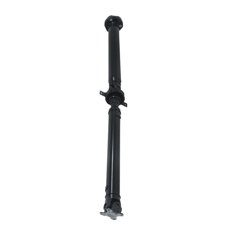 DURAFORCE Rear Driveshaft Prop Shaft Assembly For 2008-10 2011 Subaru Impreza 2.5L Auto