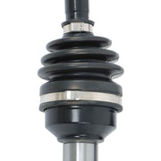 DURAFORCE For Yamaha Grizzly 660 YFM660 4X4 2003-08 Rear LH&RH Complete CV Joint Axles New