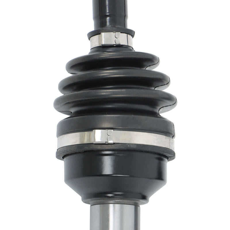 DURAFORCE For Yamaha Grizzly 660 YFM660 4X4 2003-08 Rear LH&RH Complete CV Joint Axles New